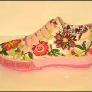 Lelli Kelly Fantansy Ibisco